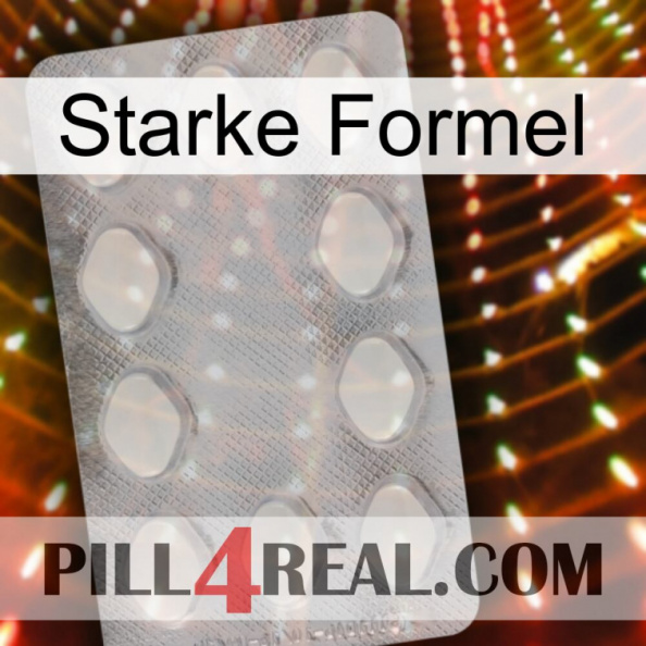 Strong Formula 16